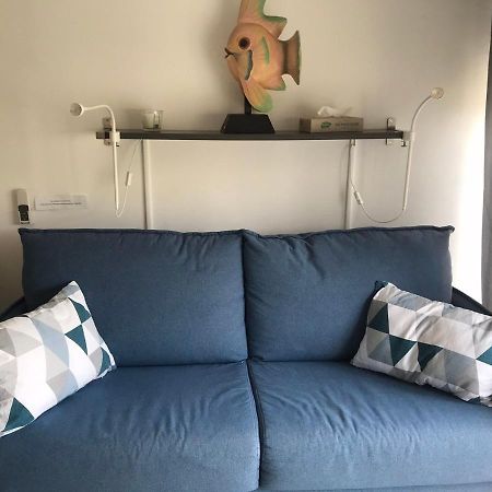 Studio Direct Plage Le Lavandou Bagian luar foto