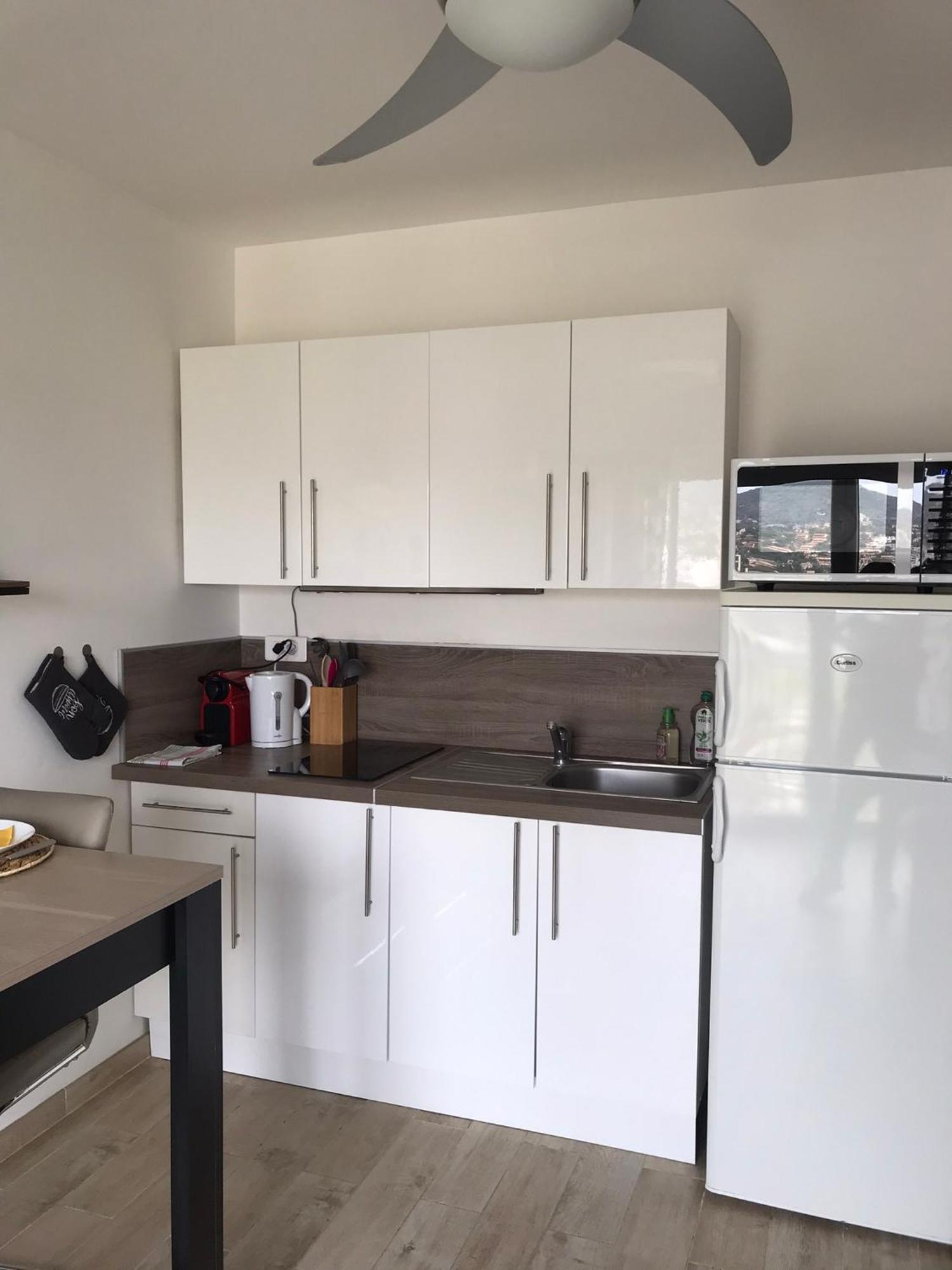 Studio Direct Plage Le Lavandou Bagian luar foto